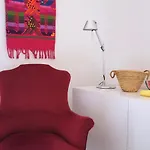 Ferienhaus Starhost - Ipomea